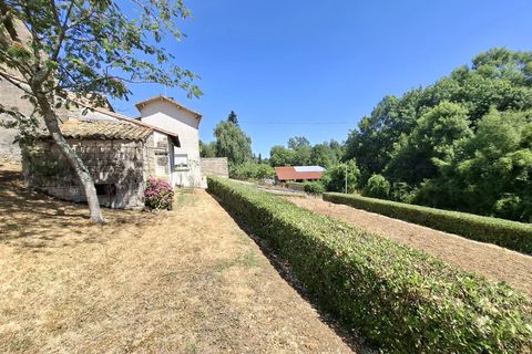 Landsbyhus i Melle, Deux-Sevres, Melle - € 71.500 | Ref: BVI77900 - foto 7
