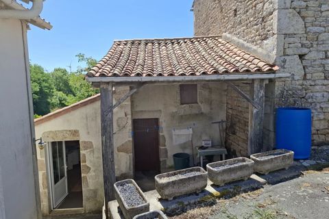 Landsbyhus i Melle, Deux-Sevres, Melle - € 71.500 | Ref: BVI77900 - foto 8