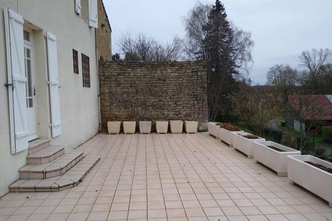 Landsbyhus i Melle, Deux-Sevres, Melle - € 71.500 | Ref: BVI77900 - foto 10