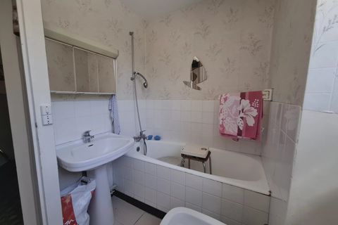 Landsbyhus i Melle, Deux-Sevres, Melle - € 71.500 | Ref: BVI77900 - foto 12