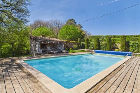 Villa i Riberac, Dordogne, Riberac - € 699.000 | Ref: BVI85037 - foto 2