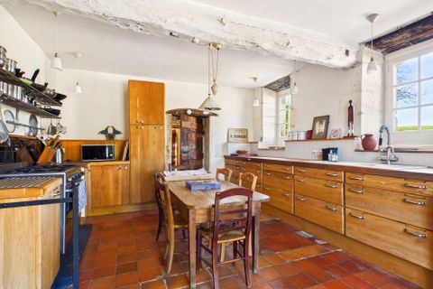 Villa i Riberac, Dordogne, Riberac - € 699.000 | Ref: BVI85037 - foto 6