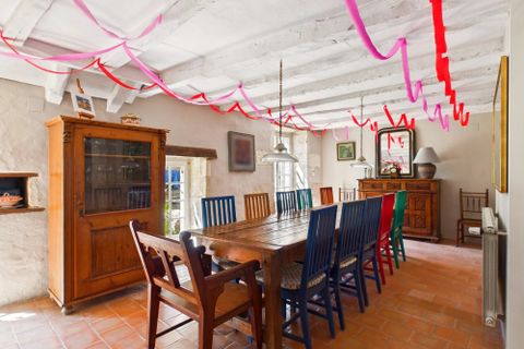 Villa i Riberac, Dordogne, Riberac - € 699.000 | Ref: BVI85037 - foto 8