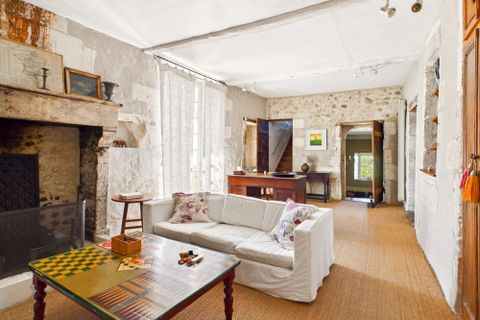 Villa i Riberac, Dordogne, Riberac - € 699.000 | Ref: BVI85037 - foto 10