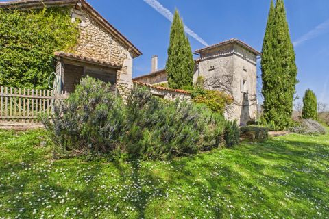 Villa i Riberac, Dordogne, Riberac - € 699.000 | Ref: BVI85037 - foto 13