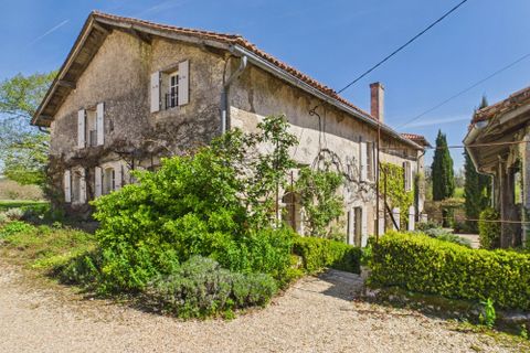 Villa i Riberac, Dordogne, Riberac - € 699.000 | Ref: BVI85037 - foto 14