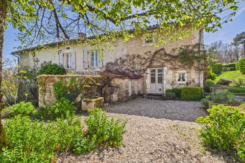Villa i Riberac, Dordogne, Riberac - € 699.000 | Ref: BVI85037 - foto 15