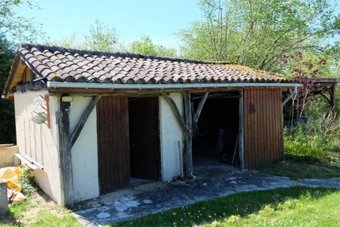 Villa a Tombebœuf, Lot-et-Garonne, Tombebœuf - € 249.500 | Ref: BVI84939 - foto 9