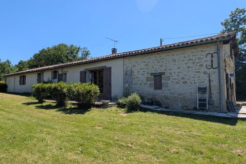 Villa a Tombebœuf, Lot-et-Garonne, Tombebœuf - € 249.500 | Ref: BVI84939 - foto 2