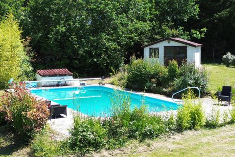 Villa a Tombebœuf, Lot-et-Garonne, Tombebœuf - € 249.500 | Ref: BVI84939 - foto 3