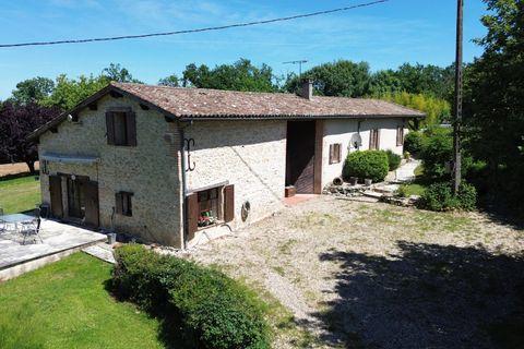 Villa a Tombebœuf, Lot-et-Garonne, Tombebœuf - € 249.500 | Ref: BVI84939 - foto 4