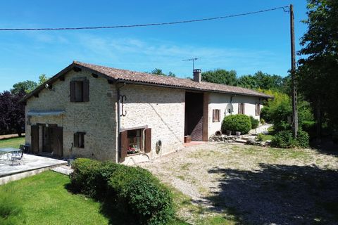 Villa a Tombebœuf, Lot-et-Garonne, Tombebœuf - € 249.500 | Ref: BVI84939 - foto 11