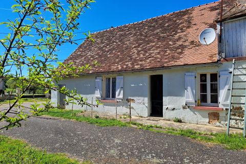 Villa in Tilly, Indre, Tilly - € 62.000 | Ref: BVI74980 - foto 15