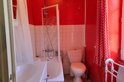 Villa in Tilly, Indre, Tilly - € 62.000 | Ref: BVI74980 - foto 8