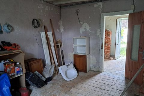 Villa in Tilly, Indre, Tilly - € 62.000 | Ref: BVI74980 - foto 10