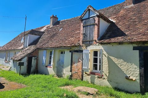 Villa in Tilly, Indre, Tilly - € 62.000 | Ref: BVI74980 - foto 14