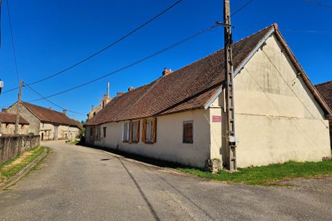 Villa in Tilly, Indre, Tilly - € 62.000 | Ref: BVI74980 - foto 13