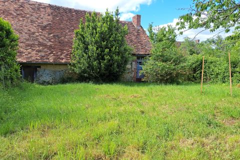 Villa in Tilly, Indre, Tilly - € 62.000 | Ref: BVI74980 - foto 2