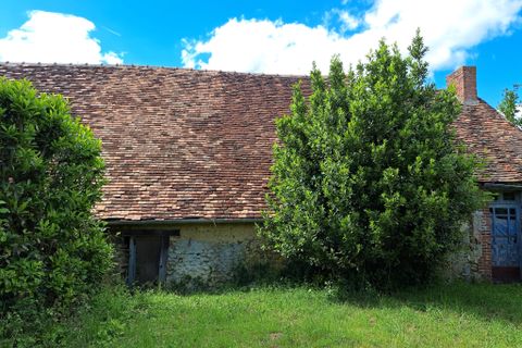 Villa in Tilly, Indre, Tilly - € 62.000 | Ref: BVI74980 - foto 12
