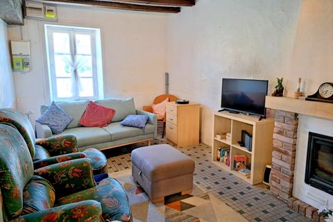 Villa in Tilly, Indre, Tilly - € 62.000 | Ref: BVI74980 - foto 4