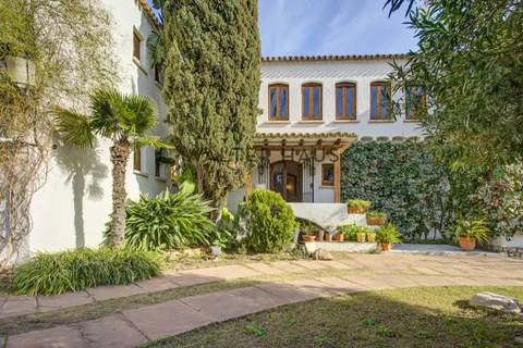 Villa i Sitges, Barcelona, Sitges - € 7.490.000 | Ref: 5621V - foto 6