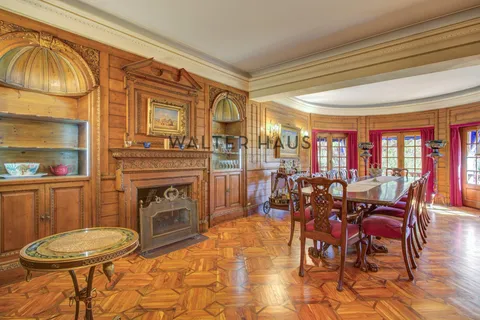 Villa i Sitges, Barcelona, Sitges - € 7.490.000 | Ref: 5621V - foto 9