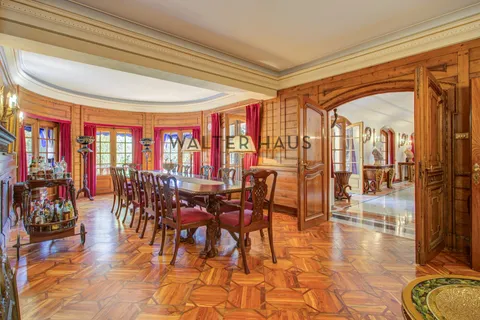 Villa i Sitges, Barcelona, Sitges - € 7.490.000 | Ref: 5621V - foto 10