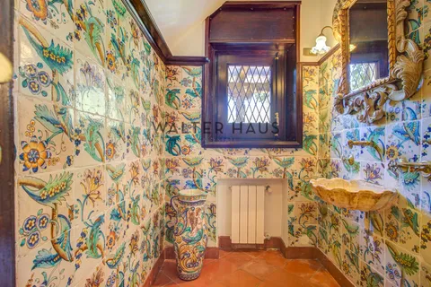 Villa i Sitges, Barcelona, Sitges - € 7.490.000 | Ref: 5621V - foto 11