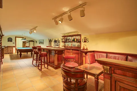Villa i Sitges, Barcelona, Sitges - € 7.490.000 | Ref: 5621V - foto 14