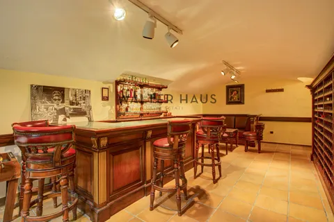 Villa i Sitges, Barcelona, Sitges - € 7.490.000 | Ref: 5621V - foto 15