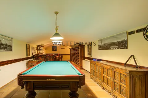 Villa i Sitges, Barcelona, Sitges - € 7.490.000 | Ref: 5621V - foto 16
