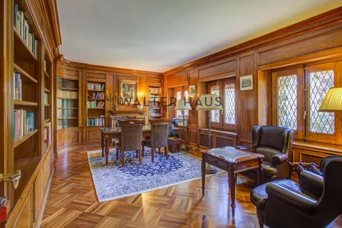 Villa i Sitges, Barcelona, Sitges - € 7.490.000 | Ref: 5621V - foto 23