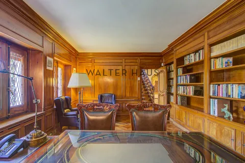 Villa i Sitges, Barcelona, Sitges - € 7.490.000 | Ref: 5621V - foto 24