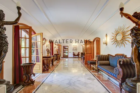 Villa i Sitges, Barcelona, Sitges - € 7.490.000 | Ref: 5621V - foto 32