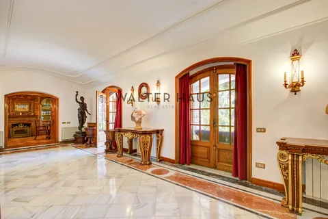 Villa i Sitges, Barcelona, Sitges - € 7.490.000 | Ref: 5621V - foto 33