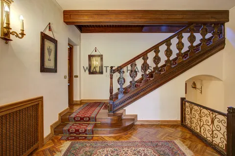 Villa i Sitges, Barcelona, Sitges - € 7.490.000 | Ref: 5621V - foto 34