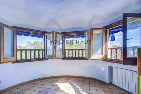 Villa i Sitges, Barcelona, Sitges - € 7.490.000 | Ref: 5621V - foto 38