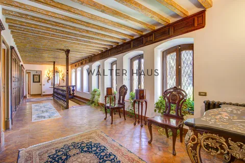 Villa i Sitges, Barcelona, Sitges - € 7.490.000 | Ref: 5621V - foto 47