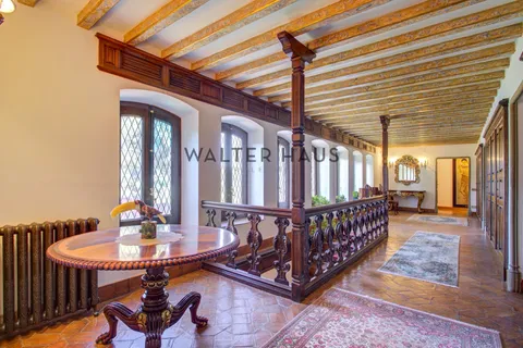 Villa i Sitges, Barcelona, Sitges - € 7.490.000 | Ref: 5621V - foto 49