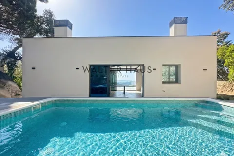 Haus in Santa Cristina D'aro, Gerona - Foto 1