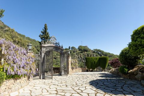 Villa a Cabrera De Mar, Barcelona, Cabrera De Mar - € 1.750.000 | Ref: KBMN557 - foto 6