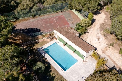 Villa a Cabrera De Mar, Barcelona, Cabrera De Mar - € 1.750.000 | Ref: KBMN557 - foto 7