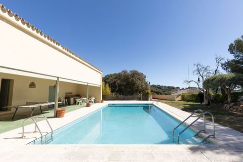 Villa a Cabrera De Mar, Barcelona, Cabrera De Mar - € 1.750.000 | Ref: KBMN557 - foto 8