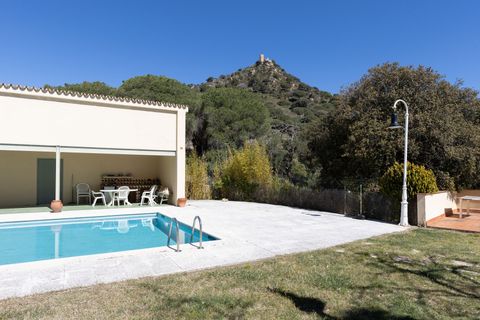Villa a Cabrera De Mar, Barcelona, Cabrera De Mar - € 1.750.000 | Ref: KBMN557 - foto 9