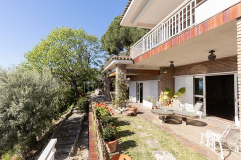 Villa a Cabrera De Mar, Barcelona, Cabrera De Mar - € 1.750.000 | Ref: KBMN557 - foto 10