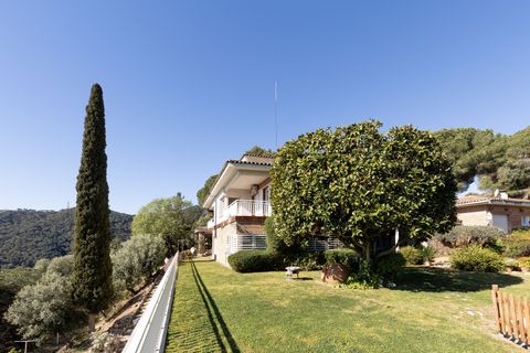 Villa a Cabrera De Mar, Barcelona, Cabrera De Mar - € 1.750.000 | Ref: KBMN557 - foto 11