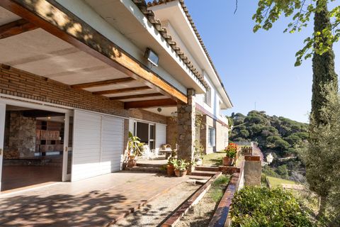 Villa a Cabrera De Mar, Barcelona, Cabrera De Mar - € 1.750.000 | Ref: KBMN557 - foto 12