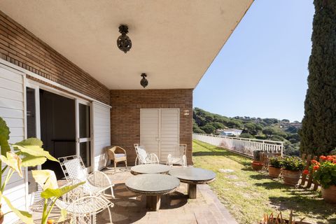 Villa a Cabrera De Mar, Barcelona, Cabrera De Mar - € 1.750.000 | Ref: KBMN557 - foto 13