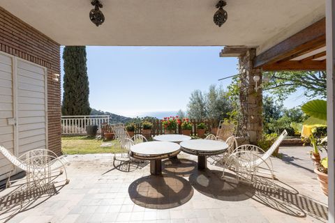 Villa a Cabrera De Mar, Barcelona, Cabrera De Mar - € 1.750.000 | Ref: KBMN557 - foto 14