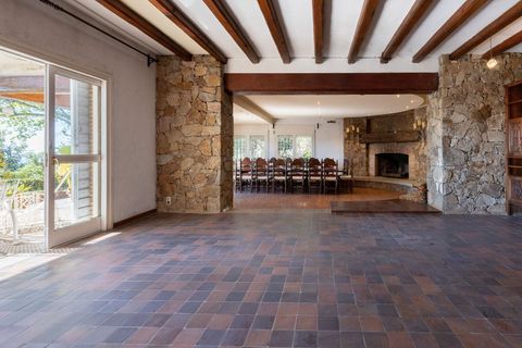 Villa a Cabrera De Mar, Barcelona, Cabrera De Mar - € 1.750.000 | Ref: KBMN557 - foto 16